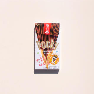 해태 포키 극세 (44g) X6개