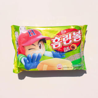해태 홈런볼 (128g) X3개