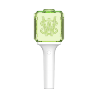 NCT WISH OFFICIAL FANLIGHT 엔시티 위시 공식 응원봉