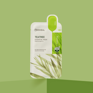 메디힐 티트리에센셜마스크 10매입 
