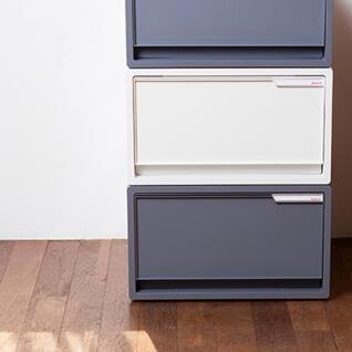 리템 시스템 서랍장 중