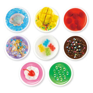 슬라임 서프라이즈팩