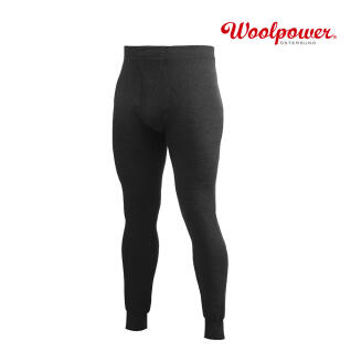 [울파워] 긴 내복하의 위드 플라이 400 (6344)