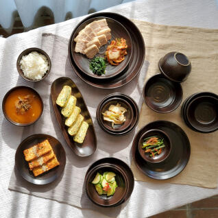 옹기종기 4인조 홈세트 20p