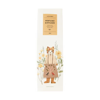 디퓨져 리틀포레스트_우드 200ml 