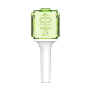 NCT 127 OFFICIAL FANLIGHT 엔시티 127 공식 응원봉