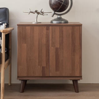 시오 도어 침대 틈새 수납 사이드 협탁 600