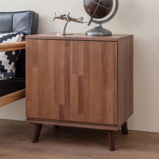 시오 도어 침대 틈새 수납 사이드 협탁 600