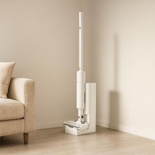 가이타이너 BLDC 무선 진공청소기 GTLVC-SC1