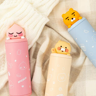 카카오프렌즈 스틱형 손난로 보조배터리 5000mAh
