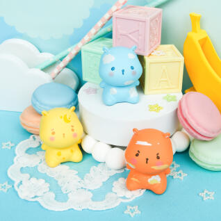 햄몽 랜덤 피규어 vol.1 (낱개랜덤)