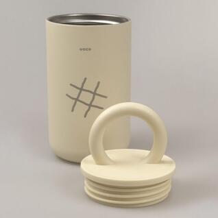 동글 텀블러 [메론빵]