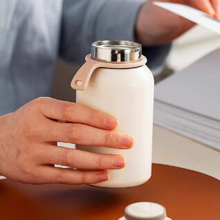 바른락 밀크 진공 텀블러 300ml (그린)