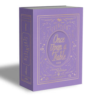 세븐틴 - 2026 시즌 그리팅 Once Upon a Fable