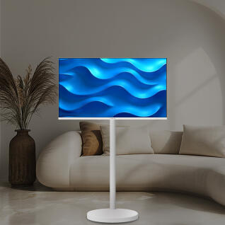 [이벤트특가] 40 FHD 이동식 삼탠바이미V2 SET 택배출고