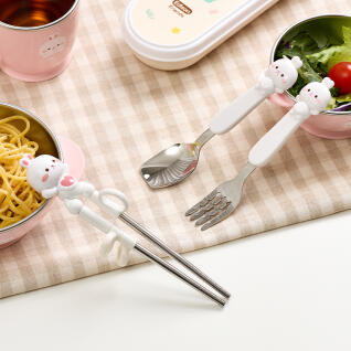 에디슨 프렌즈 4종 케이스 세트