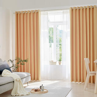 이너스 르넬 아일렛 항균 암막커튼 230x232cm