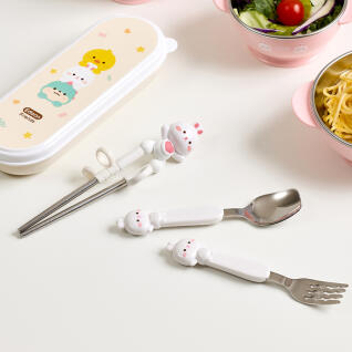 에디슨 프렌즈 4종 케이스 세트