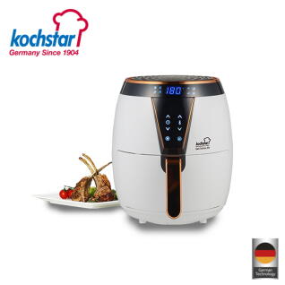 콕스타 글라트 쉬니 에어 프라이어(4.5L) KSEAF-1500