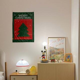 크리스마스 소프티 패브릭 포스터 컬렉션