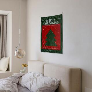 크리스마스 소프티 패브릭 포스터 컬렉션