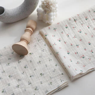 [딜] 봄 플라워 손수건 모음