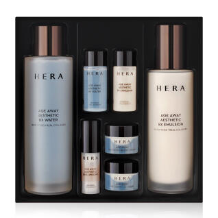 에이지 어웨이 에스테틱 BX 스킨로션 2종 기획세트