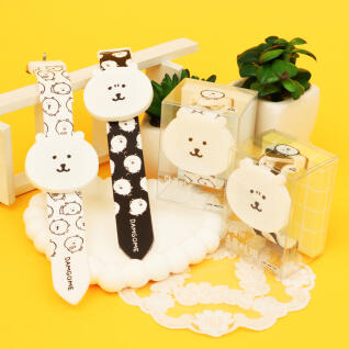 담곰이 손목시계 (옵션2종)