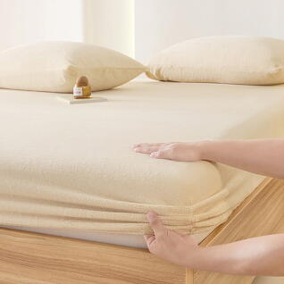 보온 매트리스 커버 침대 토퍼 침대패드 (슈퍼싱글)