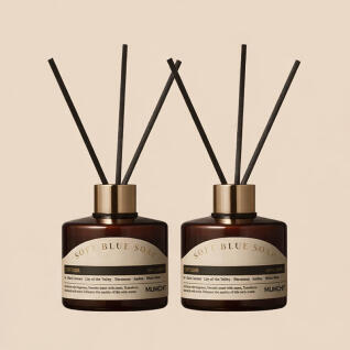 바이오톡스 디퓨저 200ml 2개입 (6종)