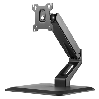 GTS-15(B) 모니터암 그래픽태블릿 32인치 모니터 스탠드