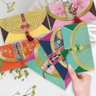 [프롬앤투] [FB207] 원화 소복