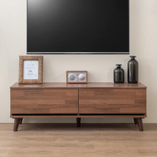 시오 네추럴 거실장 티비다이 1200