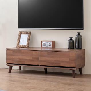 시오 네추럴 거실장 티비다이 1200