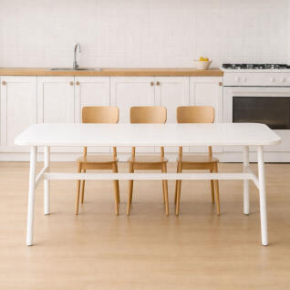 해피테이블 인테리어 4인 식탁 1600x600