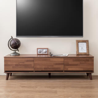 시오 거실장 티비다이 3칸 받침대 1500