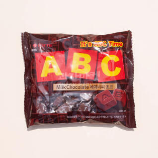 롯데 abc초콜릿 187gX2개