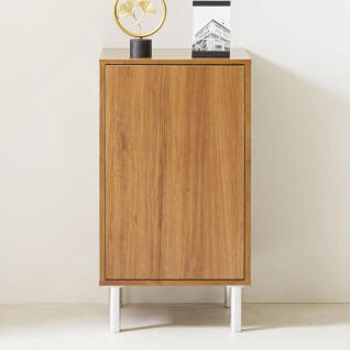 포즈 틈새 수납장 소파 침대 옆 폭좁은 선반 미니