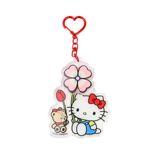 헬로키티 스피너 키링(H782498)