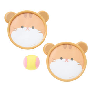 애니멀 캐치볼 세트 