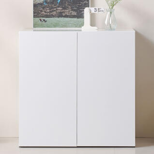 앤유 거실 폭좁은수납장 베란다 다용도 틈새 옷 800