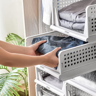 정리고수 수납트레이 정리함(14cm)