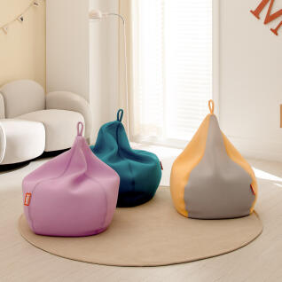 소형 코쿤 C107 어린이빈백 키즈빈백 독서의자