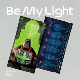 이세계아이돌 - Be My Light (STAYG INTERFACE ver.)