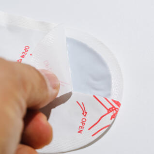 프리미엄 국내산 최강 따뜻함 핫팩 부착형 90개