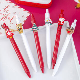 [아트필드] 크리스마스 패치 중성펜