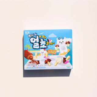 해태 얼려먹는 초코 (36g) X6개