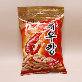 농심 빅 새우깡 (400g) X2개
