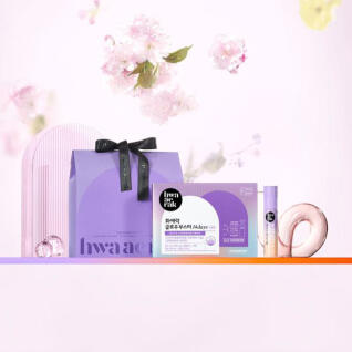 [정관장 공식] 화애락 글로우 부스터 25ml x 14병