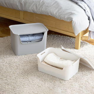 [딜] 스토리 리빙 박스 4 size /서랍장/신발장